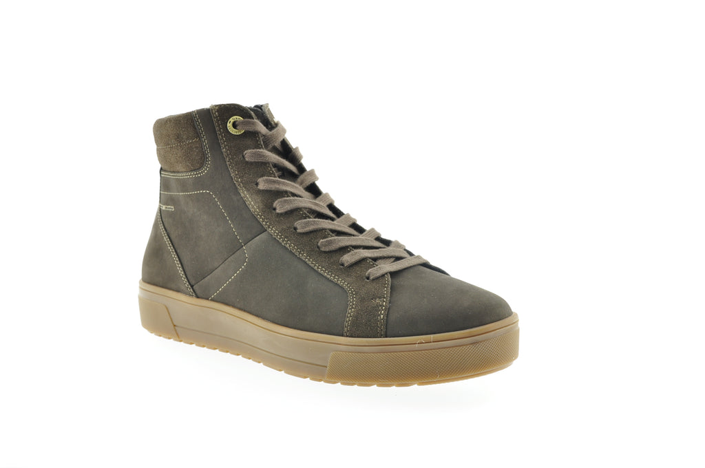 ganter heren, boots heren, schoenen voor steunzolen heren