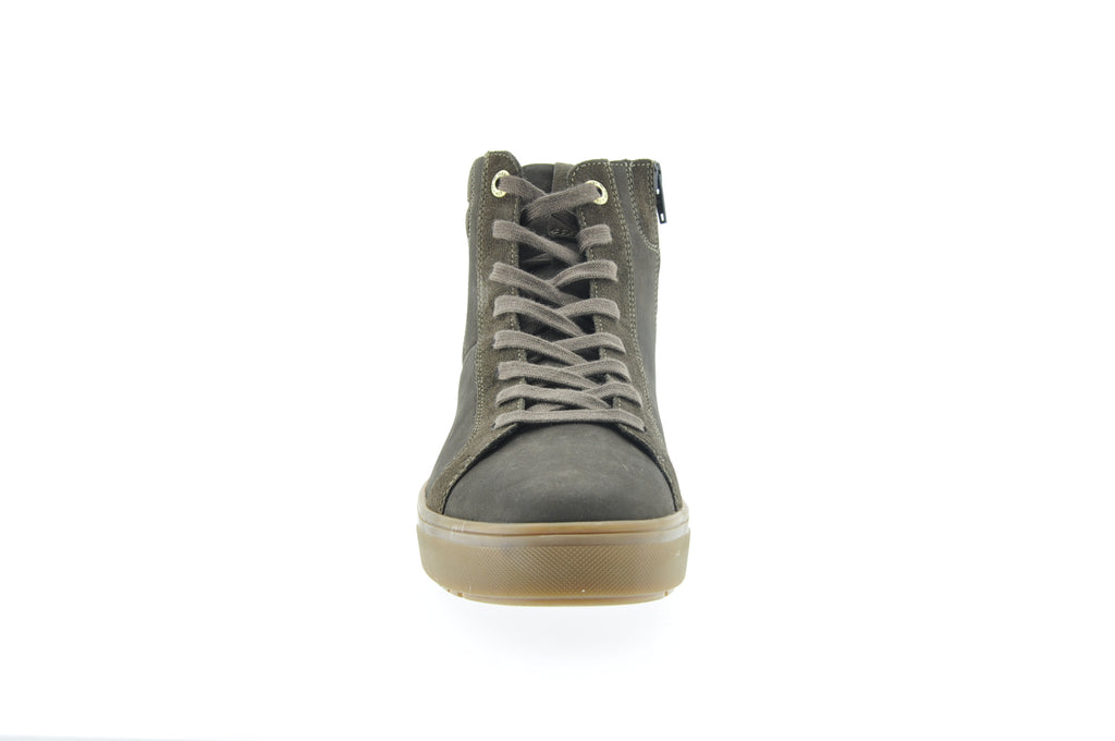 ganter heren, boots heren, schoenen voor steunzolen heren