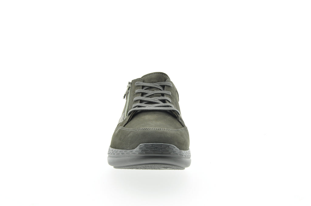 ganter heren, ganter Karl Ludwig, brede schoenen heren, schoenen voor steunzolen heren