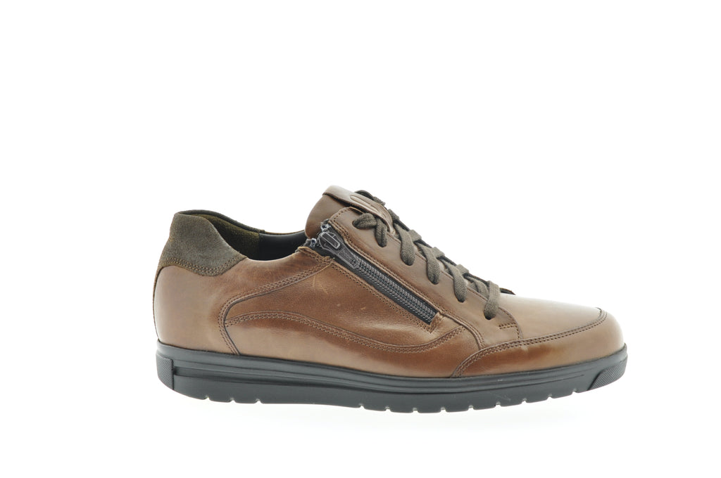 schoenen heren, schoenen voor steunzolen heren, Gijs schoenen