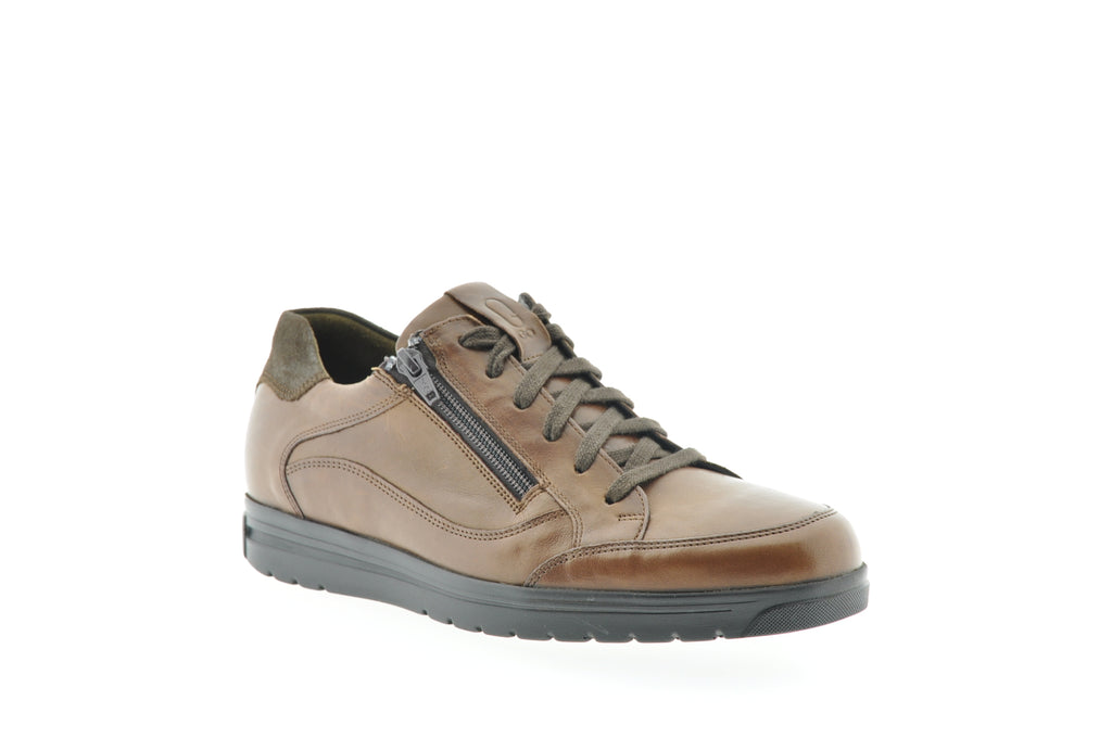 schoenen heren, schoenen voor steunzolen heren, Gijs schoenen