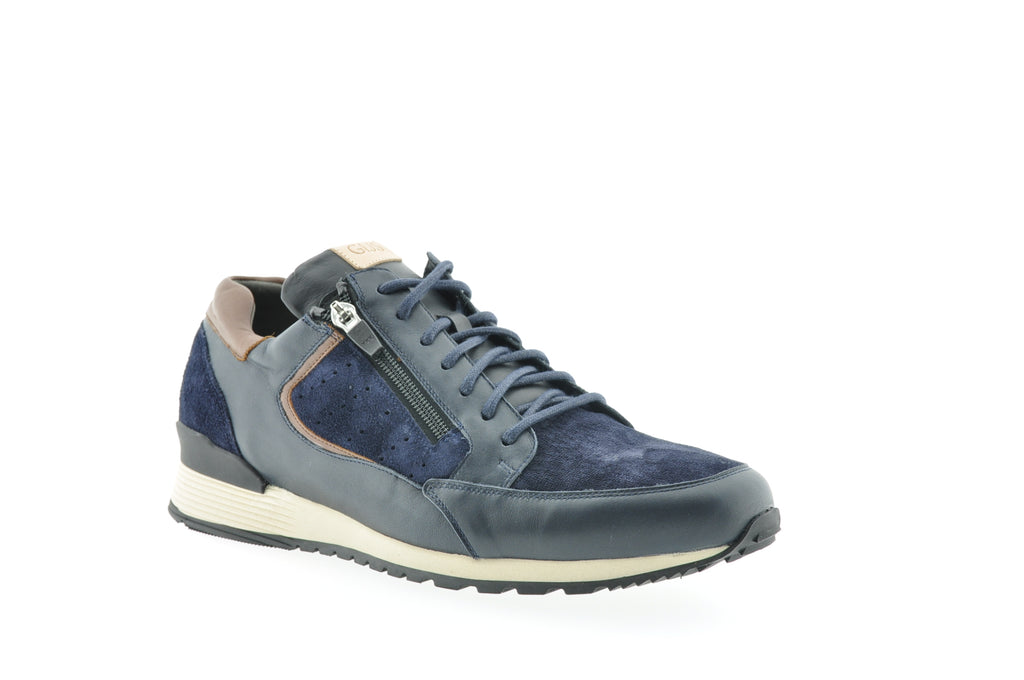 Gijs heren, Gijs schoenen heren, schoenen voor steunzolen heren