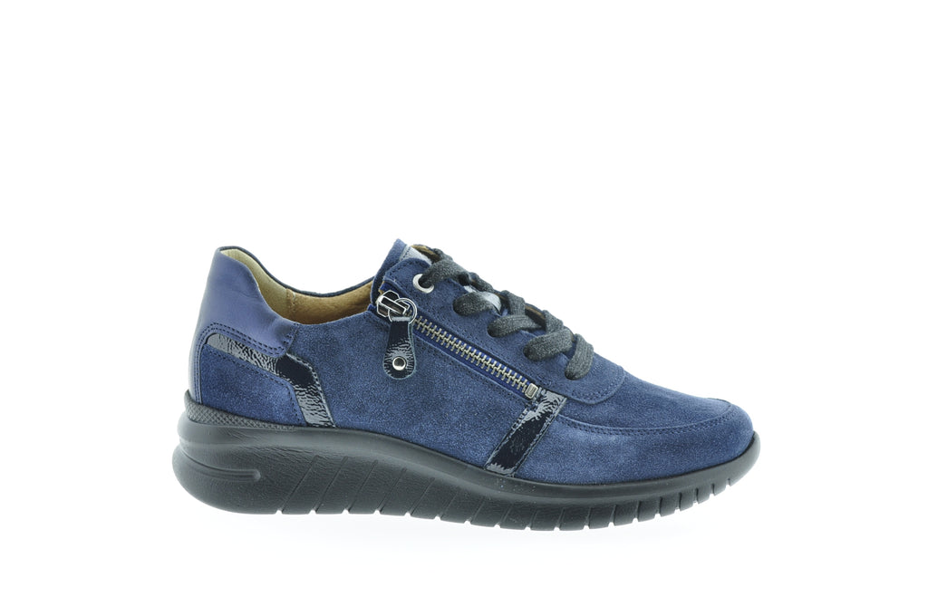 hartjes dames, hartjes schoenen dames, hartjes wave shoe, schoenen voor steunzolen dames