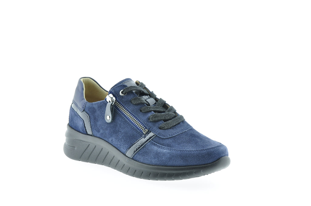 hartjes dames, hartjes schoenen dames, hartjes wave shoe, schoenen voor steunzolen dames