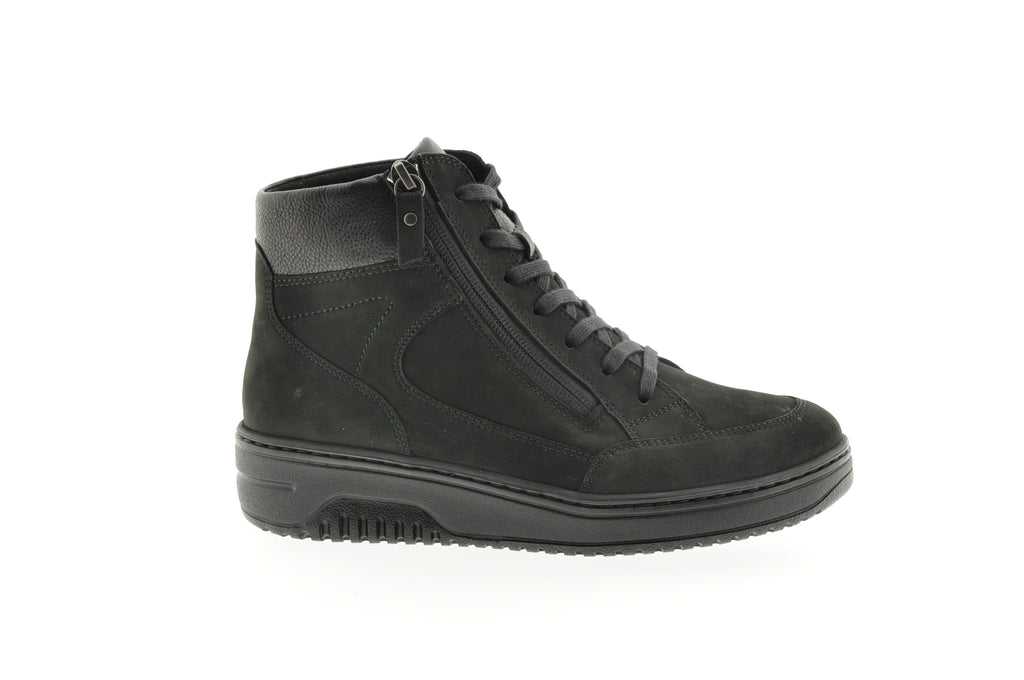 hartjes dames, boots dames, brede boots dames, brede schoenen dames, schoenen voor steunzolen dames