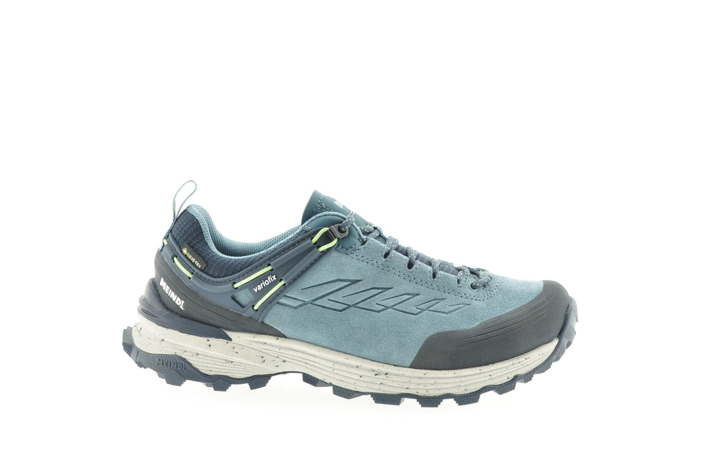 meindl dames, wandelschoenen dames, wandelschoenen voor steunzolen dames