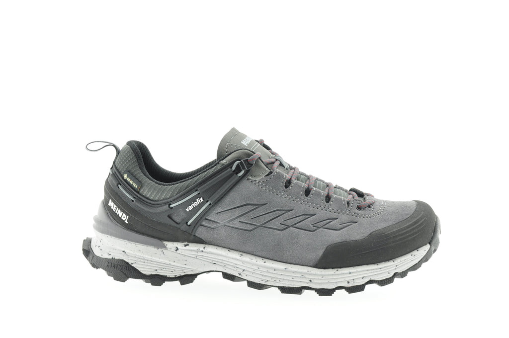 meindl heren, meindl Dallas, wandelschoenen heren, wandelschoenen voor steunzolen heren