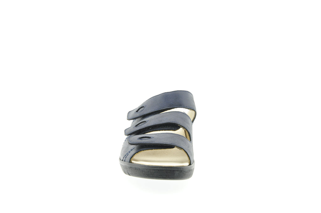 durea slippers, durea dames, slippers voor steunzolen dames, aanstekers voor steunzolen dames