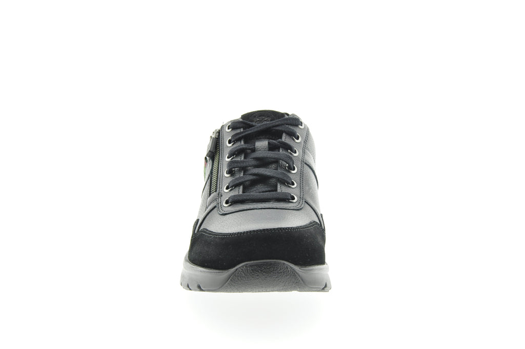 mephisto heren, mephisto sano heren, schoenen voor hielspoor heren