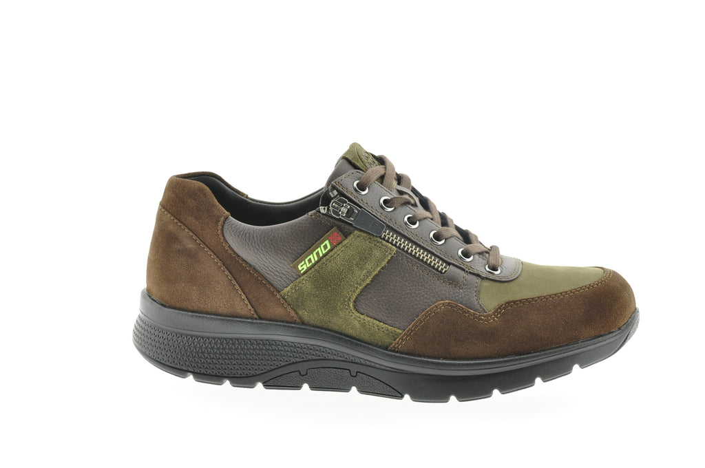 mephisto sano, Mephisto heren, schoenen voor steunzolen heren
