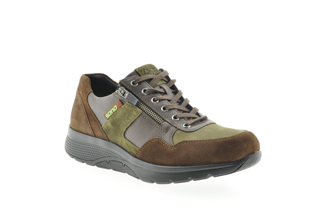 mephisto sano, Mephisto heren, schoenen voor steunzolen heren