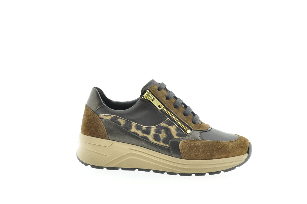 solidus dames, solidus holly, schoenen voor steunzolen dames, brede schoenen dames