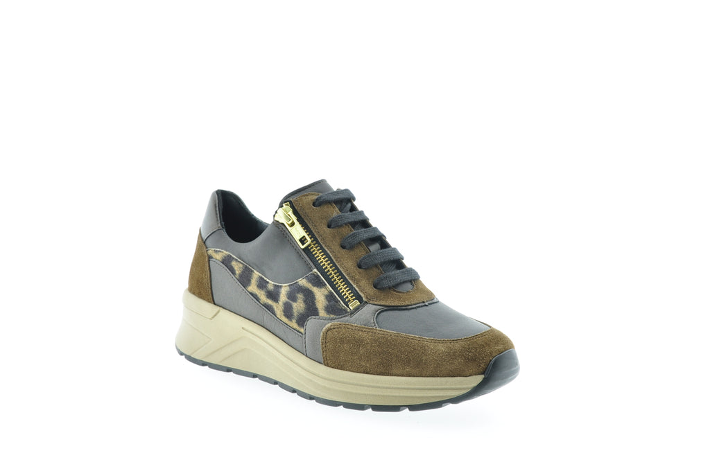 solidus dames, solidus holly, schoenen voor steunzolen dames, brede schoenen dames