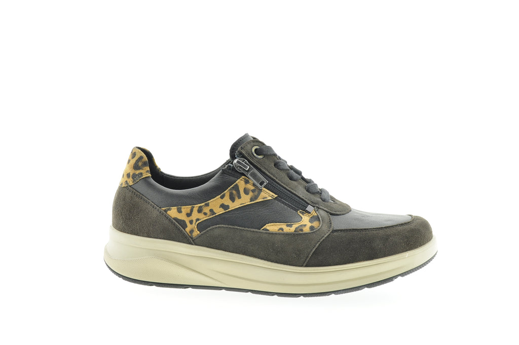 solidus dames, brede schoenen dames, schoenen voor steunzolen dames