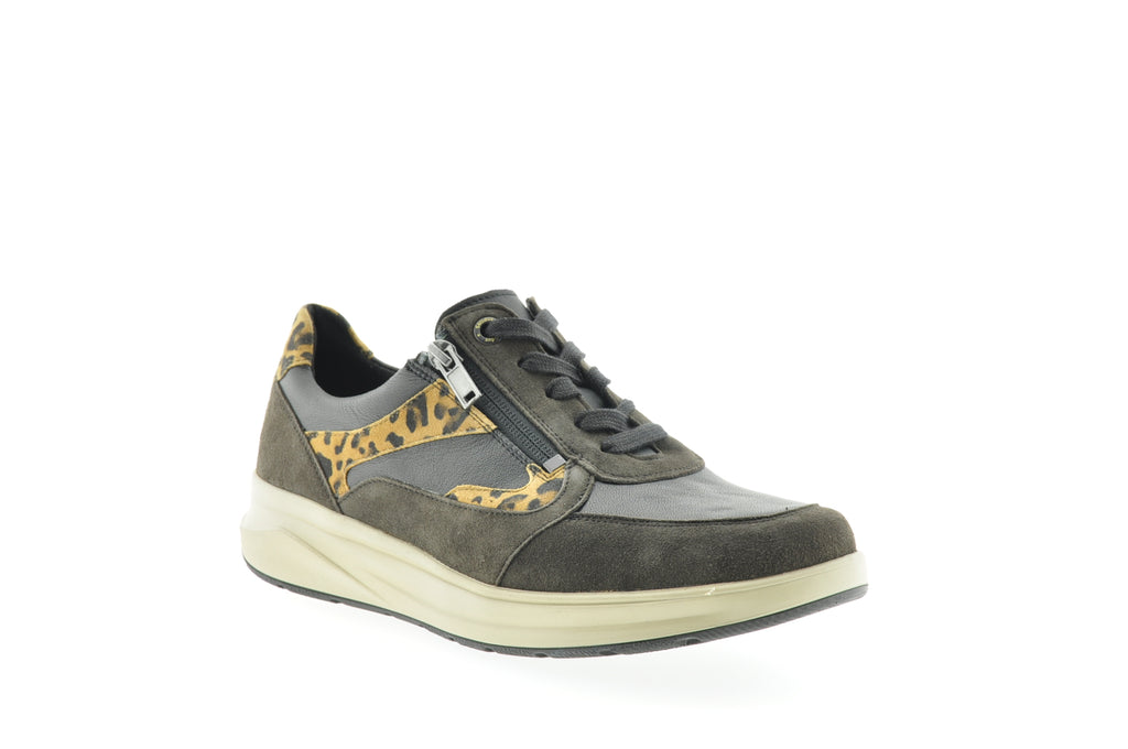 solidus dames, brede schoenen dames, schoenen voor steunzolen dames