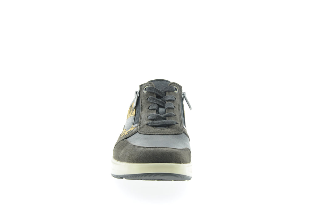 solidus dames, brede schoenen dames, schoenen voor steunzolen dames