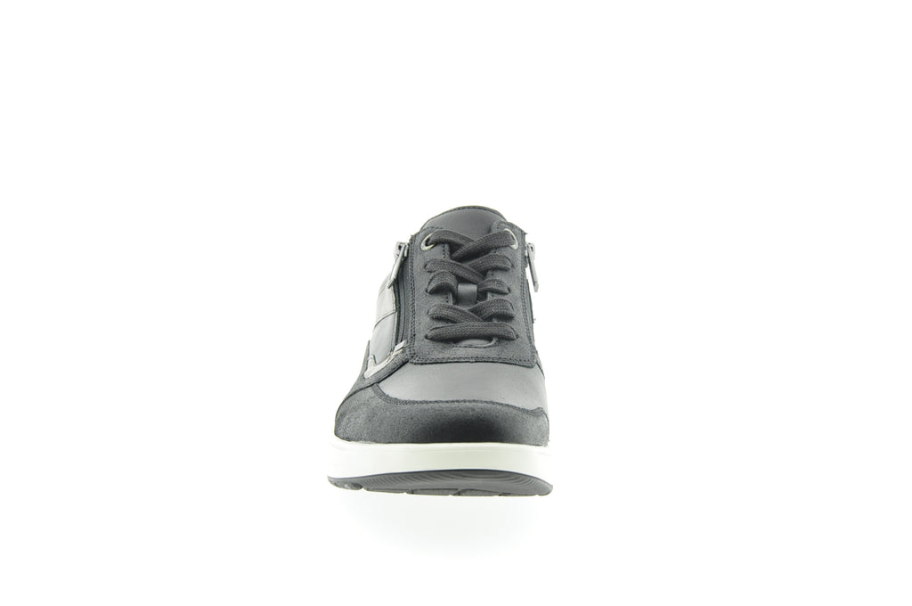 solidus dames, solidus Karima, solidus sneakers dames, brede schoenen Dames, brede sneakers dames