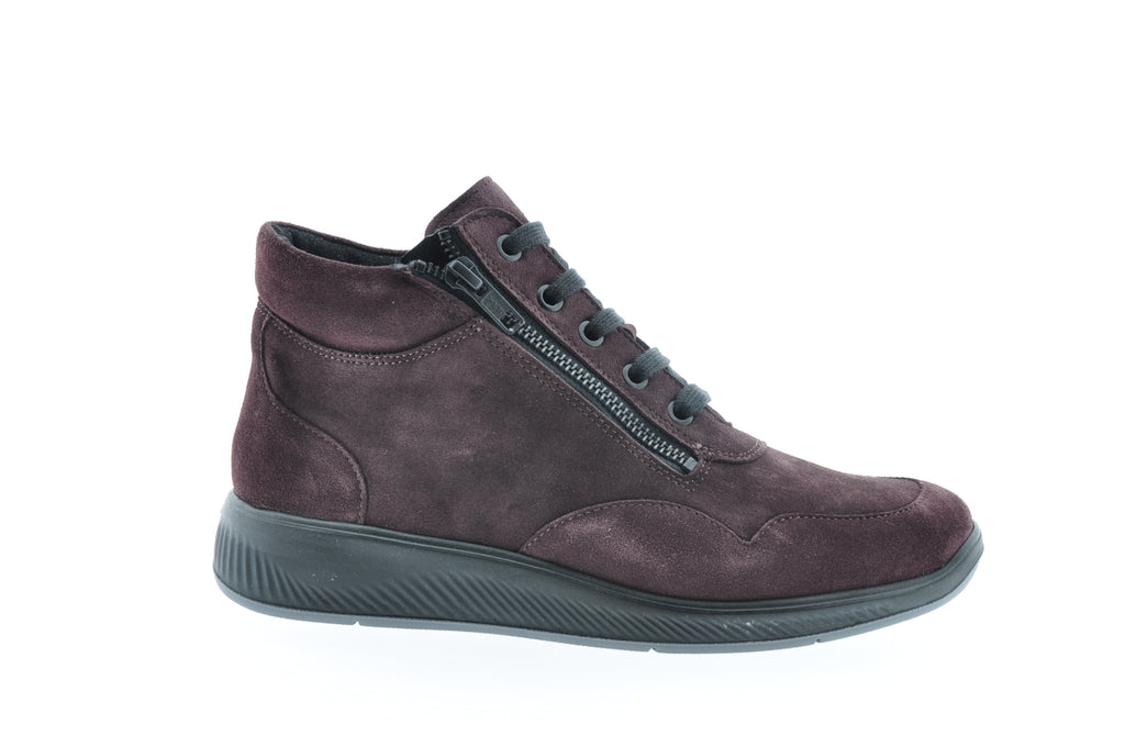 solidus dames, solidus kalea, brede boots dames, brede schoenen dames