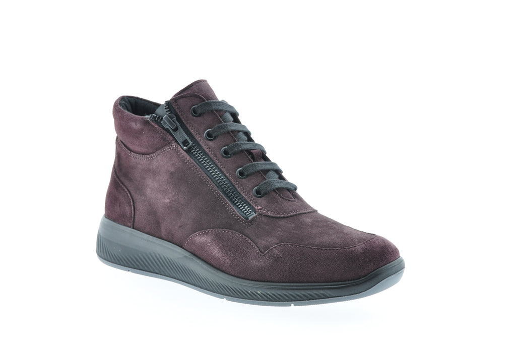 solidus dames, solidus kalea, brede boots dames, brede schoenen dames