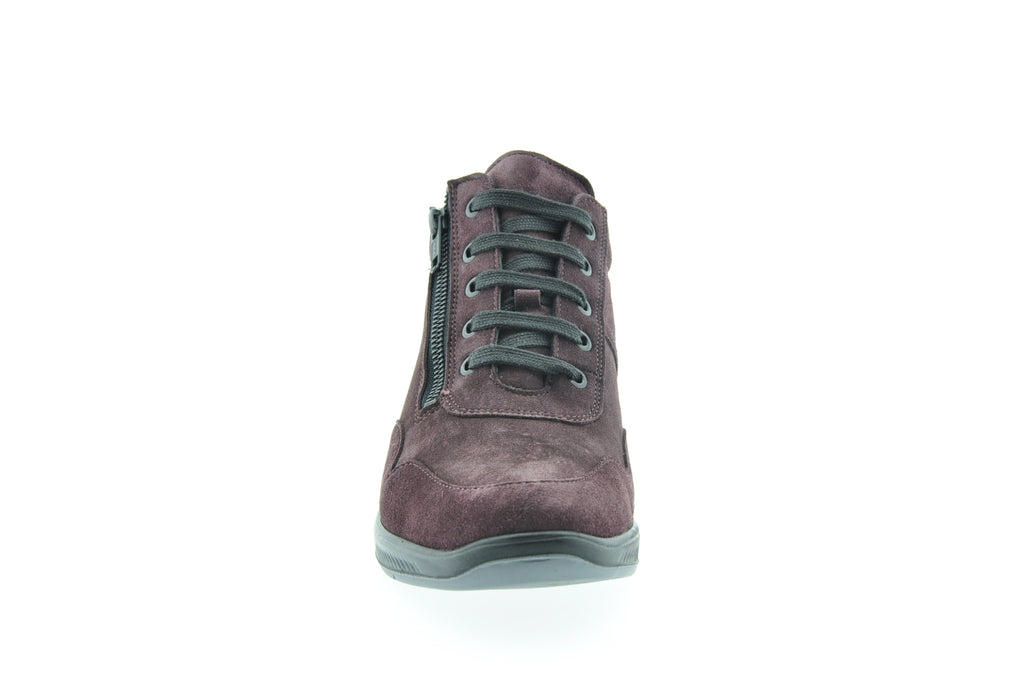 solidus dames, solidus kalea, brede boots dames, brede schoenen dames