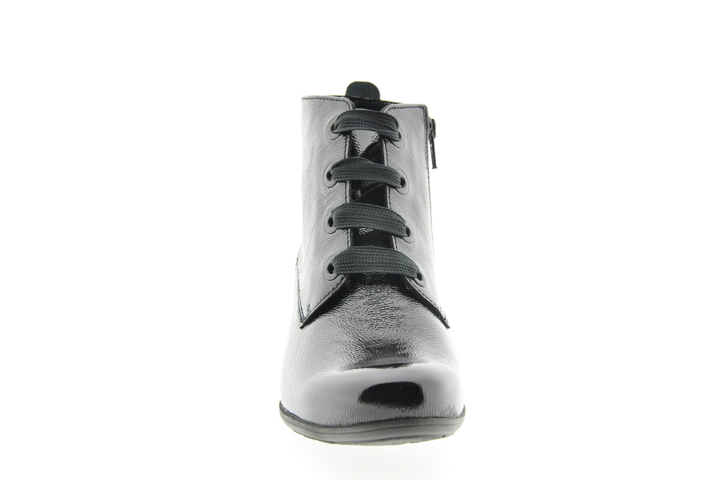 solidus dames, solidus kerry, brede schoenen dames, schoenen voor steunzolen dames