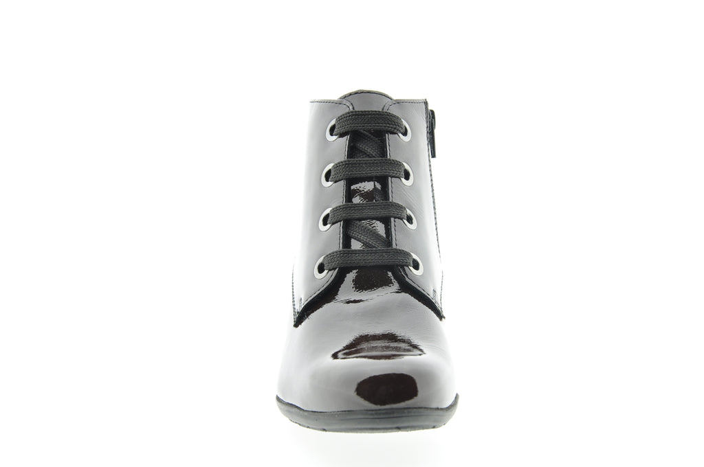 solidus dames, solidus kerry, brede schoenen dames, schoenen voor steunzolen dames