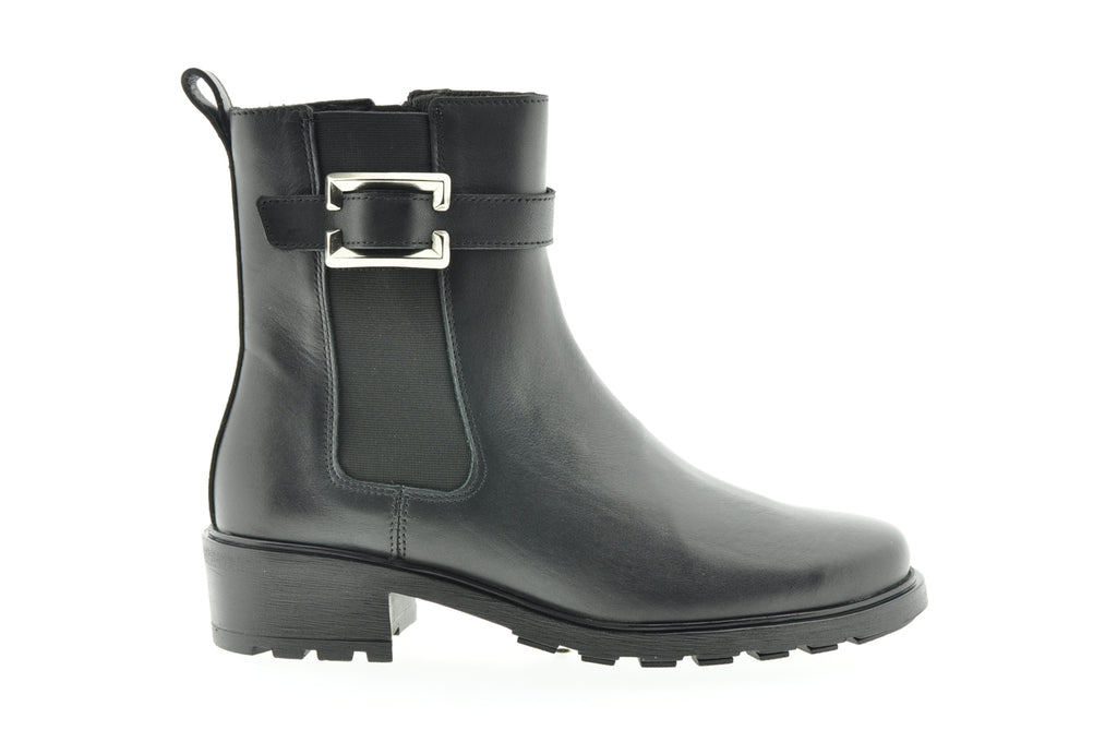 solidus dames, solidus boots, boots voor steunzolen dames, brede schoenen dames