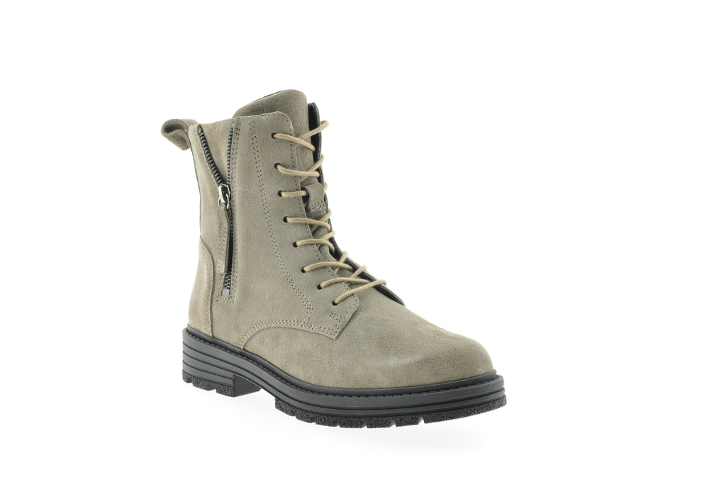 solidus dames, solidus schoenen dames, boots dames, schoenen voor steunzolen dames, brede schoenen dames
