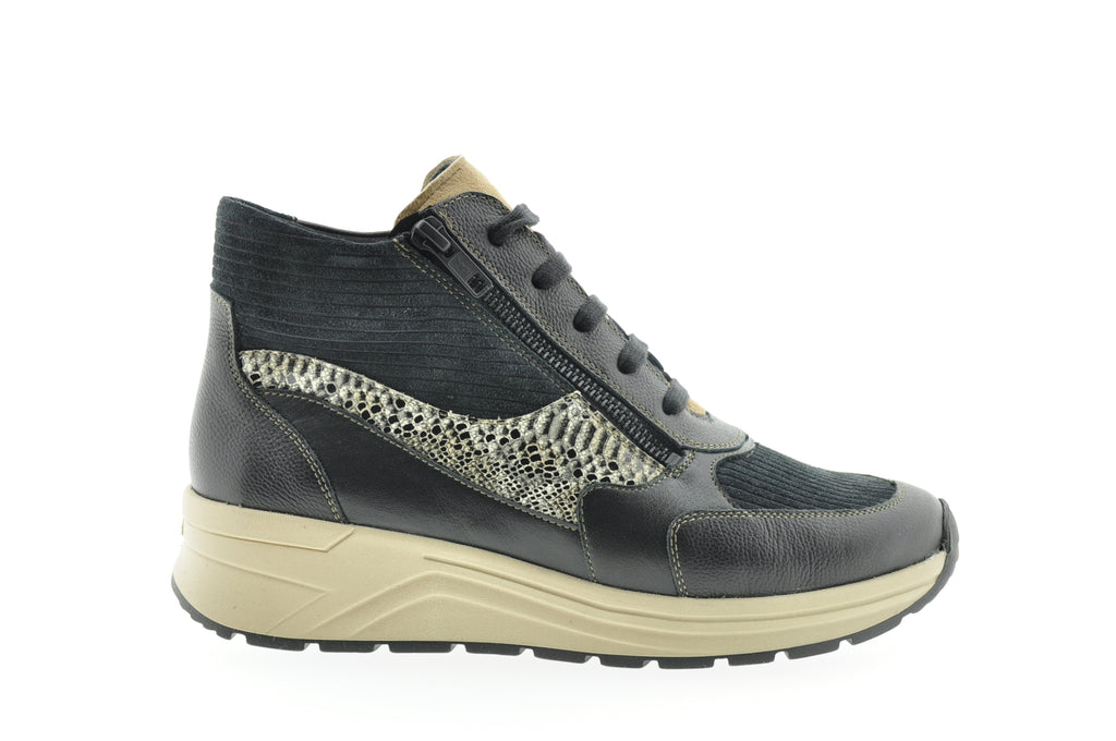 solidus dames, brede schoenen dames, schoenen voor steunzolen dames
