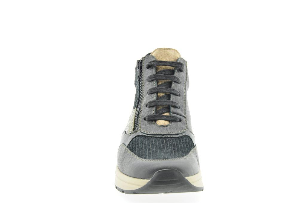 solidus dames, brede schoenen dames, schoenen voor steunzolen dames