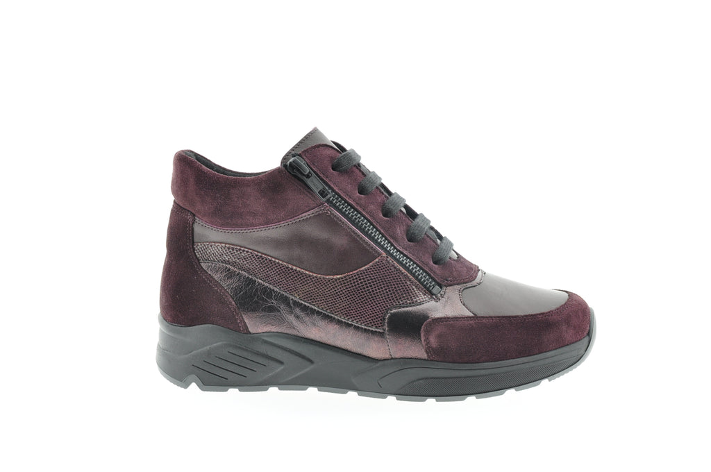 solidus dames, brede schoenen dames, m breedte, m wijdte schoenen