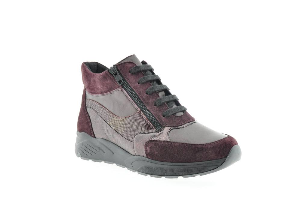 solidus dames, brede schoenen dames, m breedte, m wijdte schoenen
