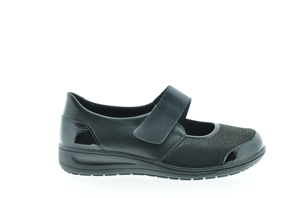 solidus dames, solicaire soft, stretch schoenen dames, schoenen voor hallux valgus dames