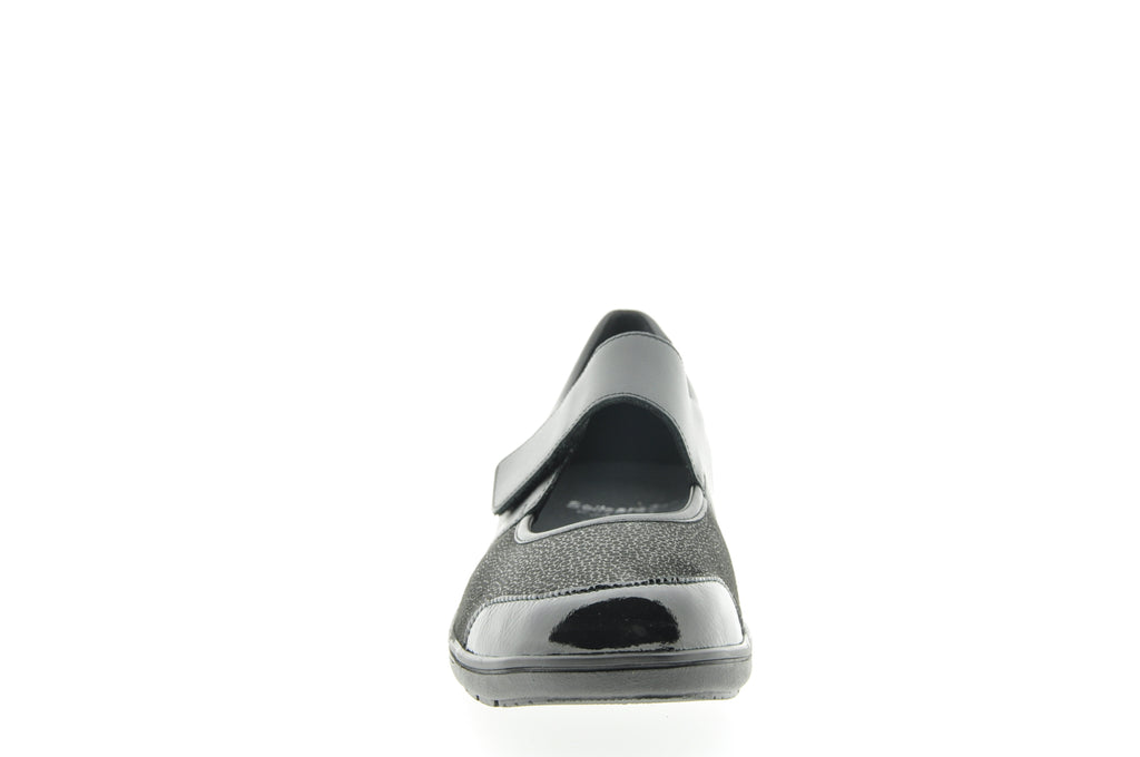 solidus dames, solicaire soft, stretch schoenen dames, schoenen voor hallux valgus dames