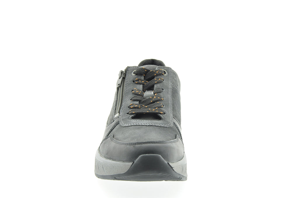 solidus heren, schoenen voor steunzolen heren, sneakers heren