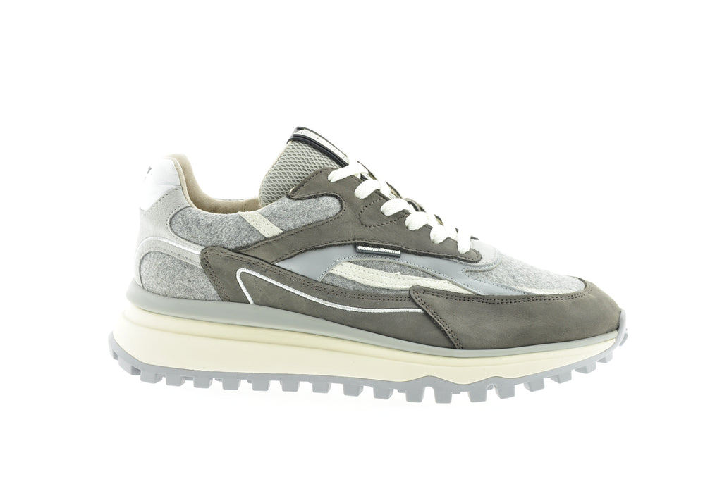 floris van bommel heren, floris heren, sneakers heren, schoenen voor steunzolen heren