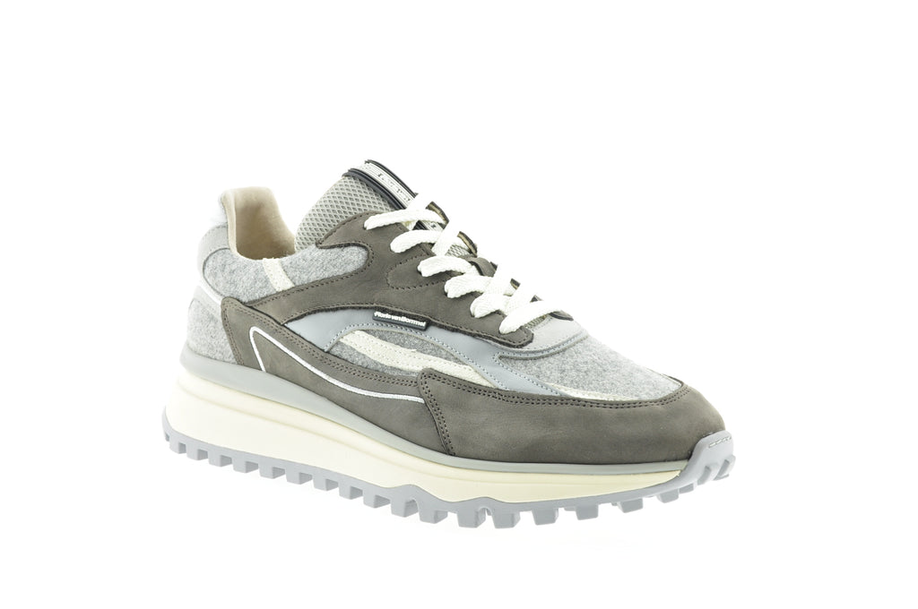 floris van bommel heren, floris heren, sneakers heren, schoenen voor steunzolen heren