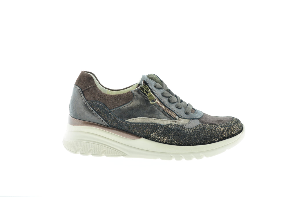 waldlaufer dames, schoenen voor steunzolen dames, sneakers dames