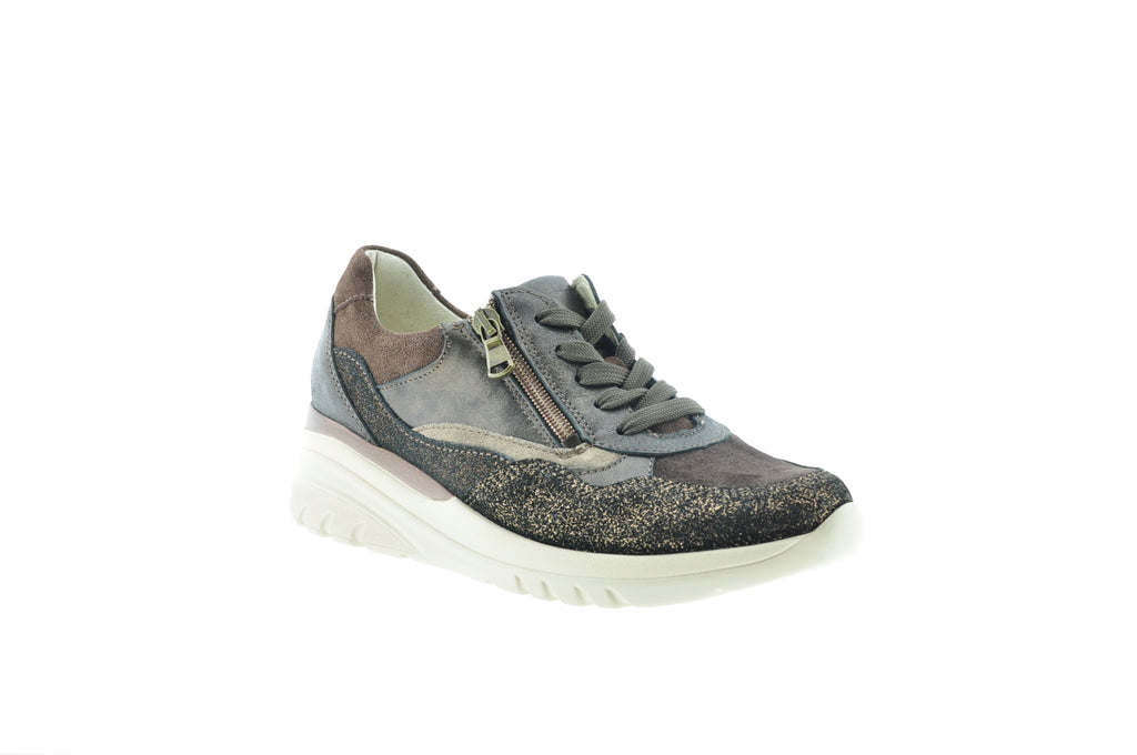 waldlaufer dames, schoenen voor steunzolen dames, sneakers dames