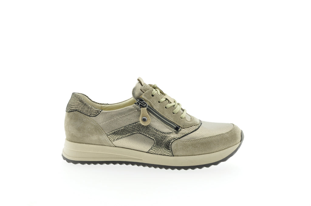 waldlaufer dames, schoenen voor steunzolen dames