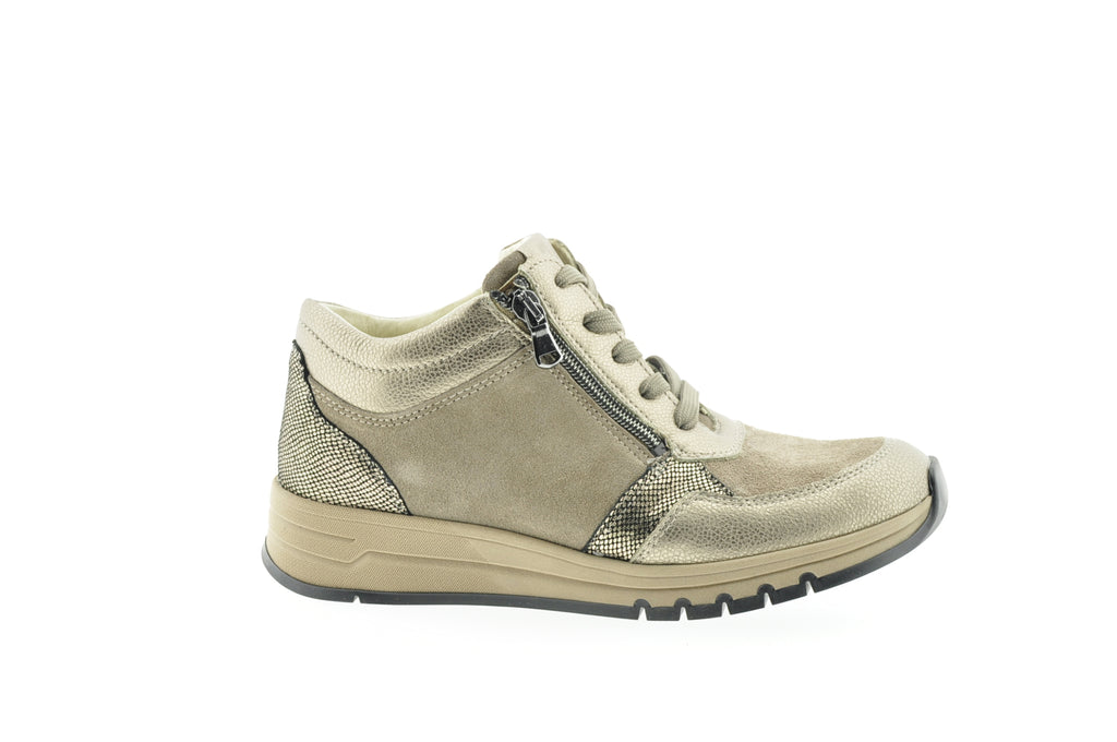 waldlaufer dames, schoenen voor steunzolen dames
