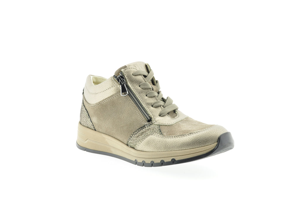 waldlaufer dames, schoenen voor steunzolen dames