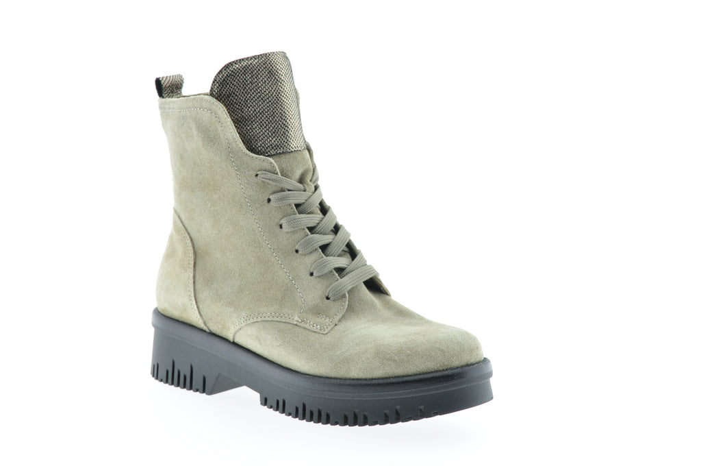 waldlaufer dames, waldlaufer boots, boots dames, boots voor steunzolen dames