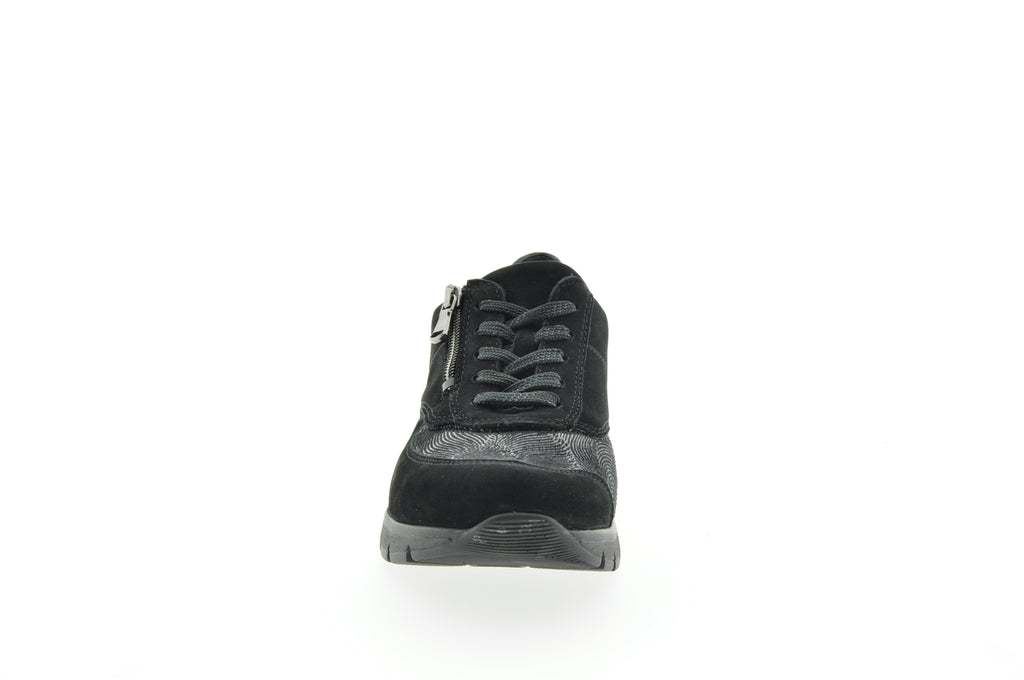 waldlaufer dames, waldlaufer Ramona, stretch schoenen dames, brede schoenen dames, schoenen voor hallux valgus dames