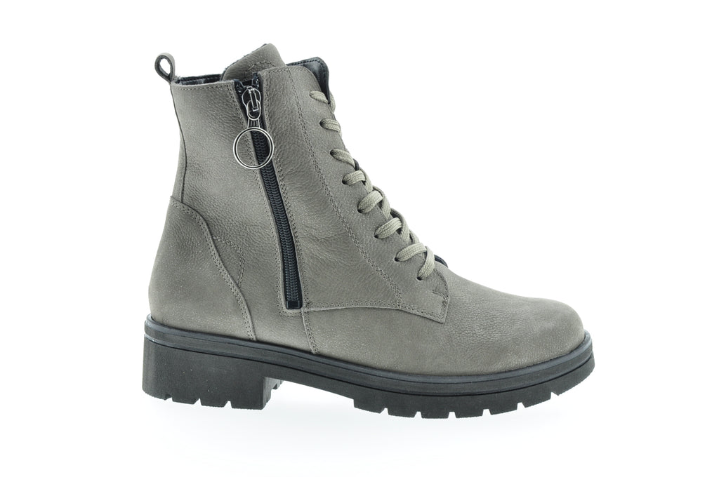 waldlaufer dames, boots dames, boots voor steunzolen,