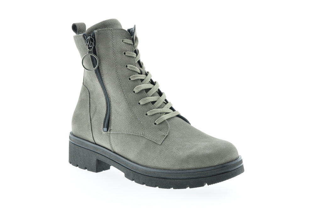 waldlaufer dames, boots dames, boots voor steunzolen,