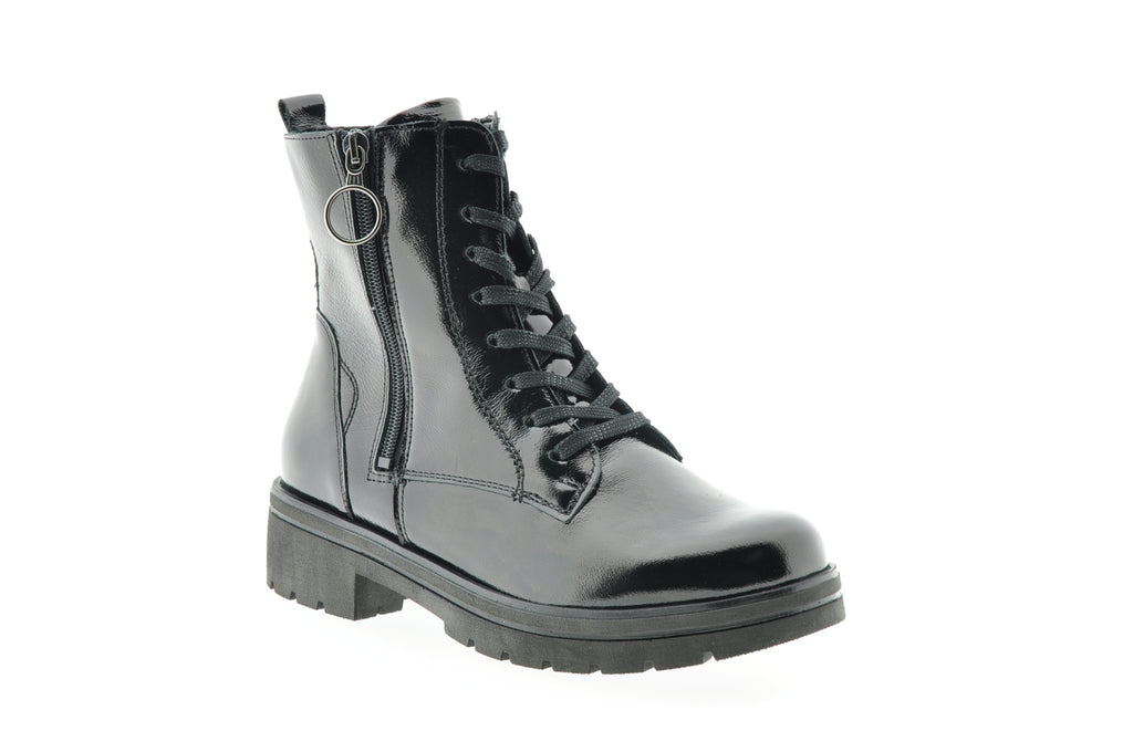 waldlaufer dames, brede boots dames, brede schoenen dames, k breedte, k wijdte, boots voor steunzolen dames