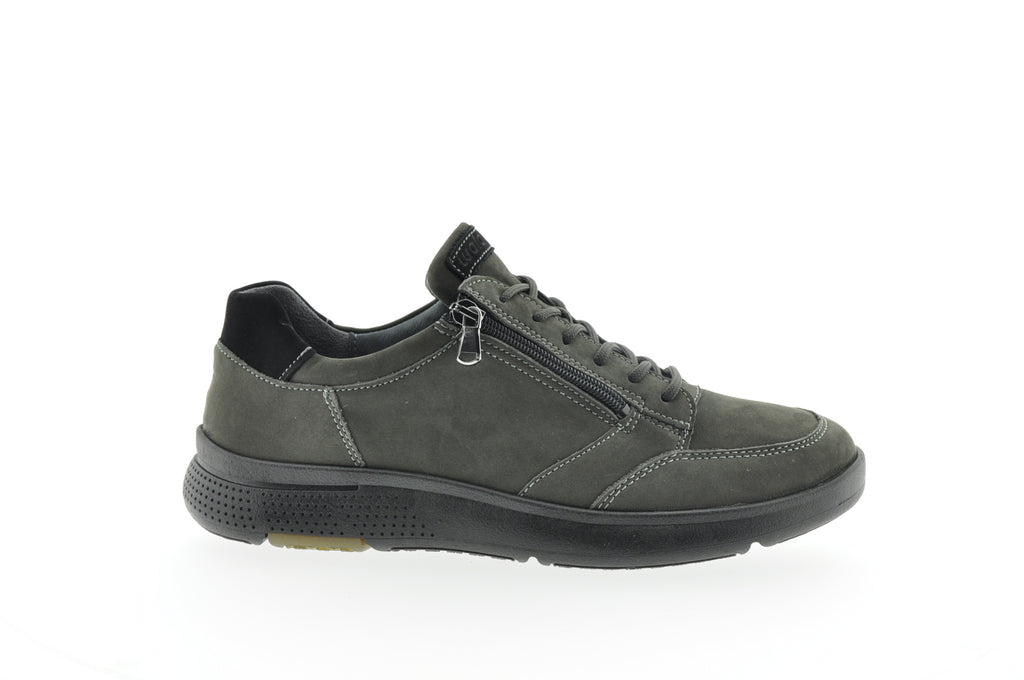 waldlaufer heren, waldlaufer Heiko, sneakers heren, schoenen voor steunzolen heren