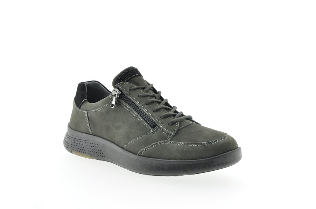waldlaufer heren, waldlaufer Heiko, sneakers heren, schoenen voor steunzolen heren
