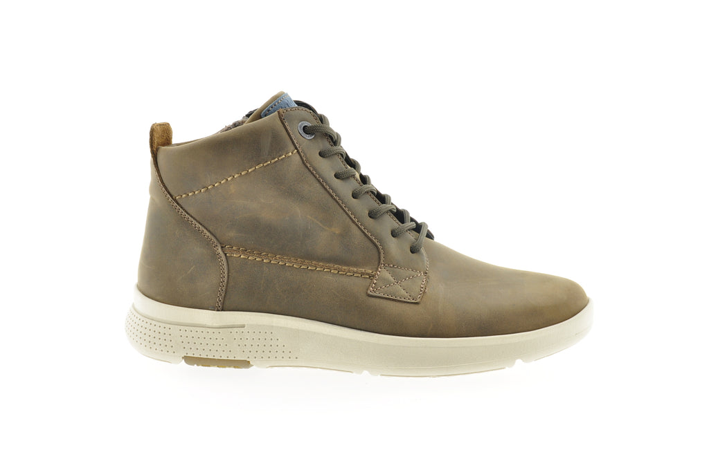 waldlaufer heren, waldlaufer Heiko, boots heren, schoenen voor steunzolen heren